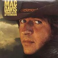 Mac Davis - Thunder In The Afternoon